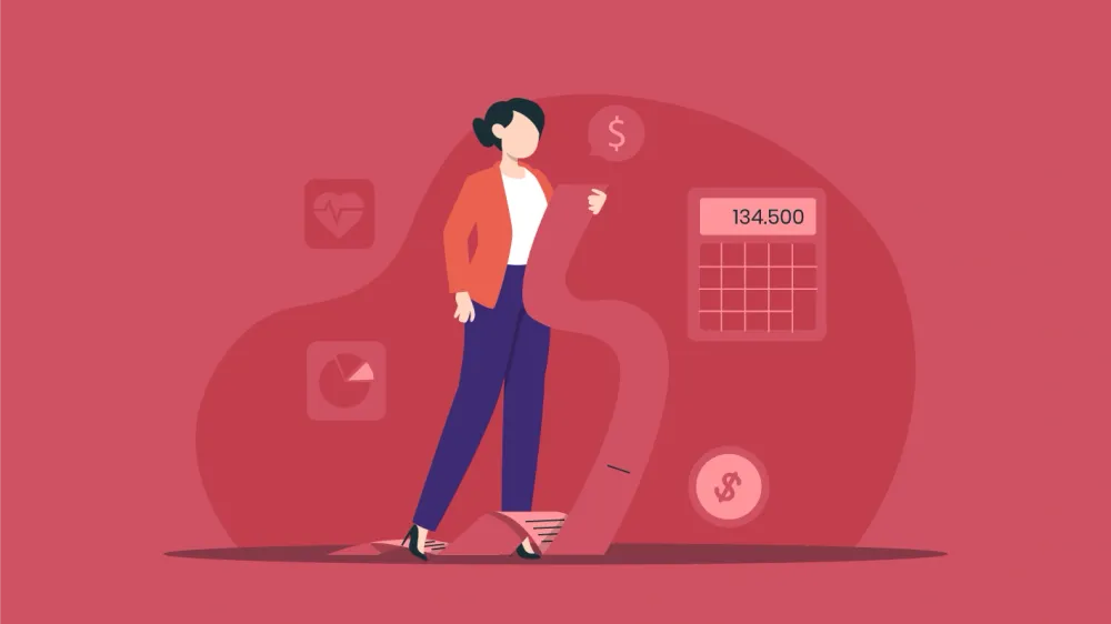 How to Build an Effective Wellness Program Budget? A Step-by-Step Example