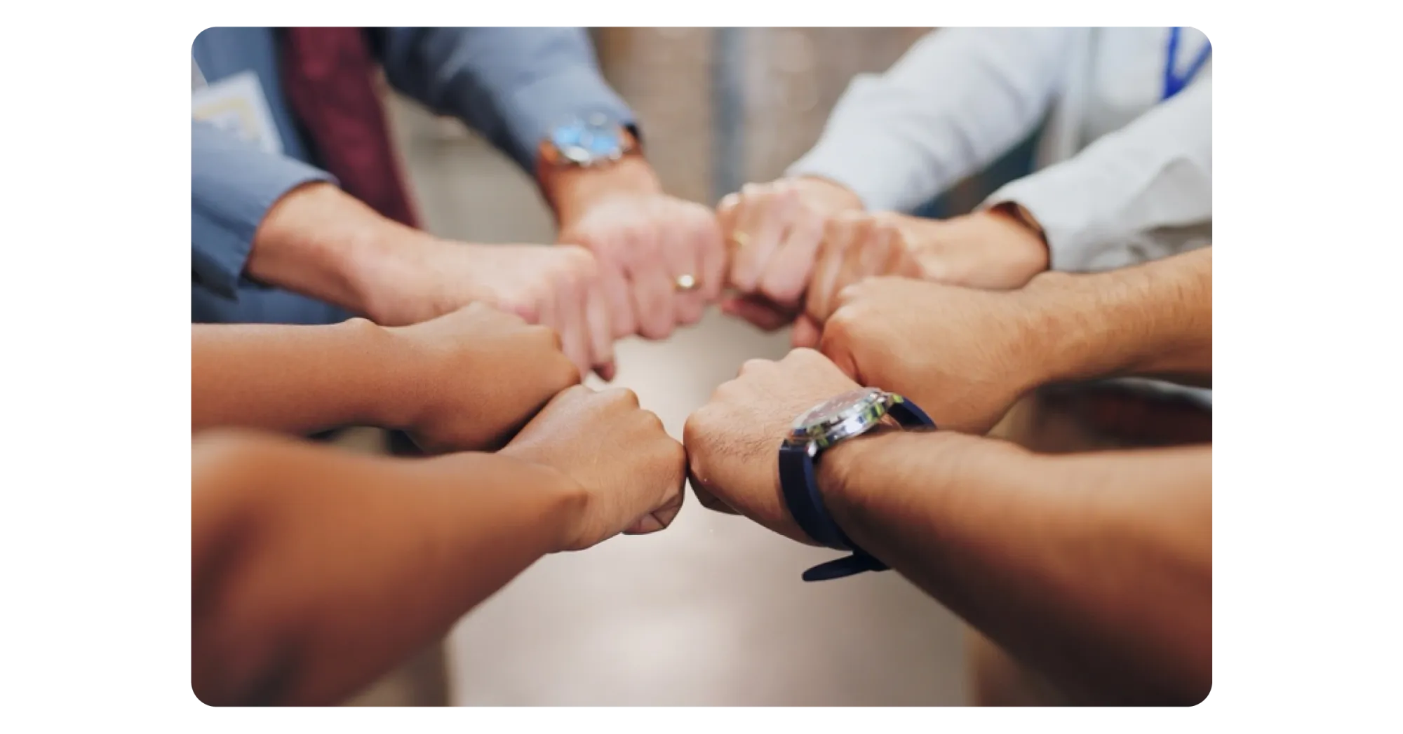 Assess Interest & Build a Core Group