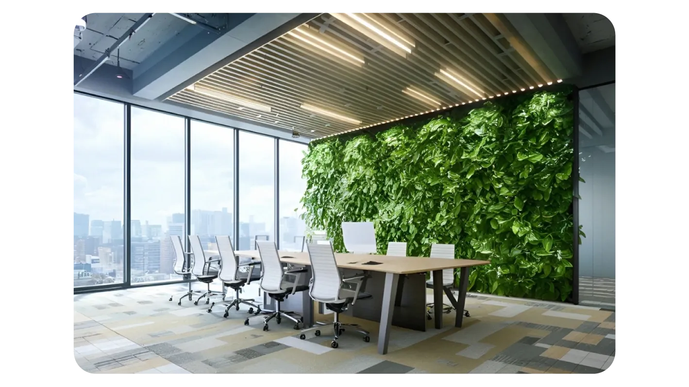 Biophilic -Collision Spaces-.webp