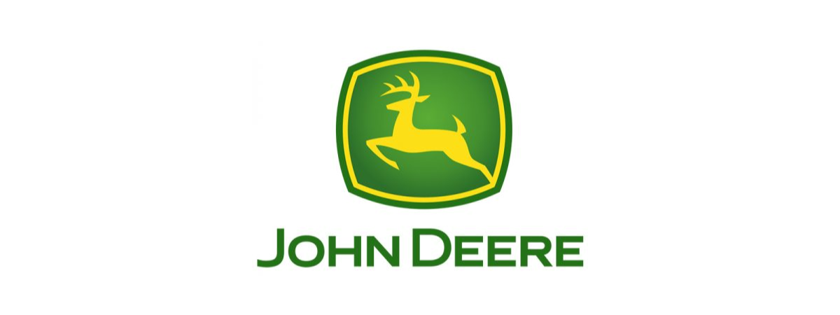 John Deere
