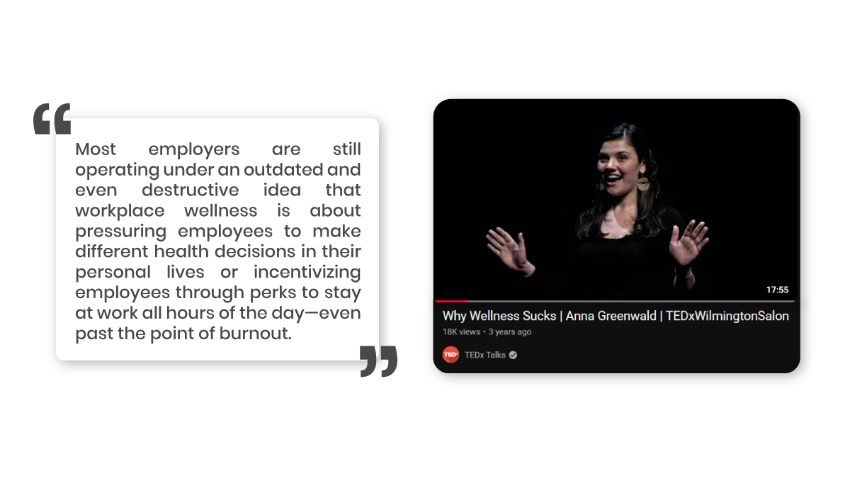 Anna Greenwald explains the concept of workplace wellness.png