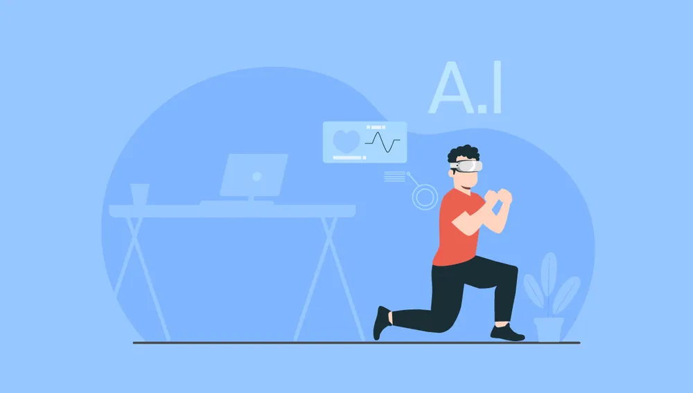 AI in Corporate Wellness: 20 Ways AI Is Elevating Employee Health