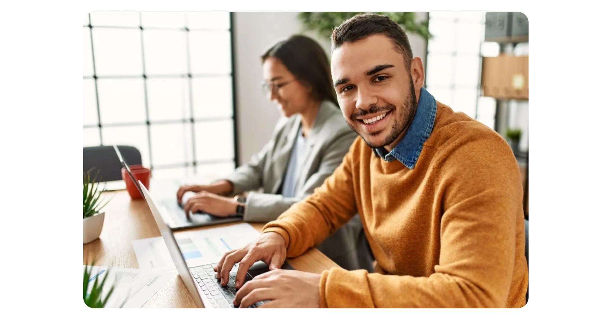 What is Occupational Wellness
