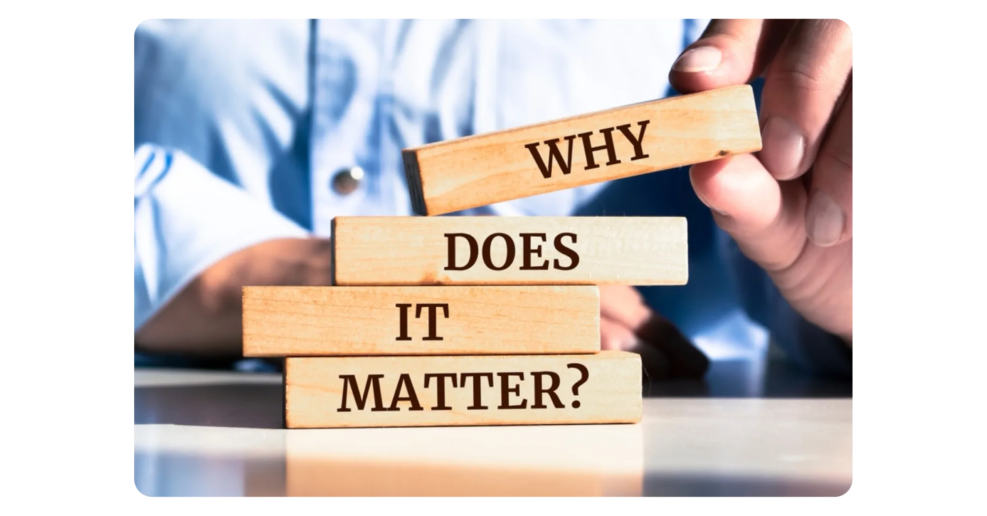 Why is Occupational Wellness Important
