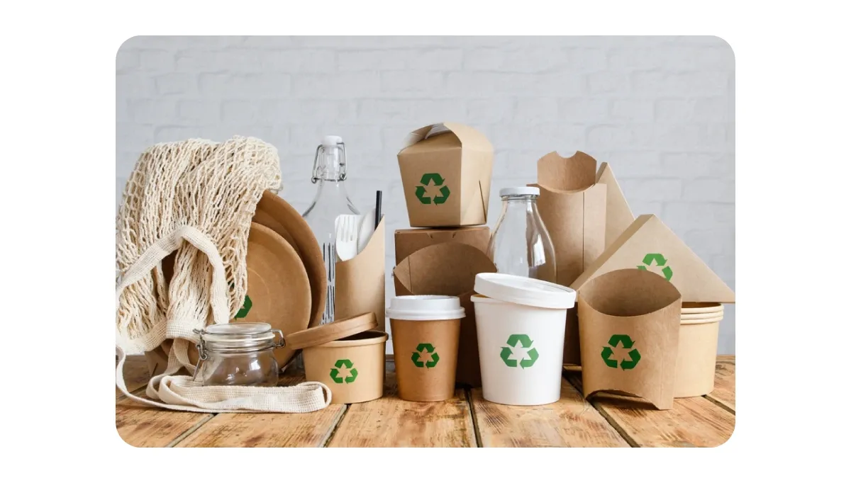 Sustainability Initiatives