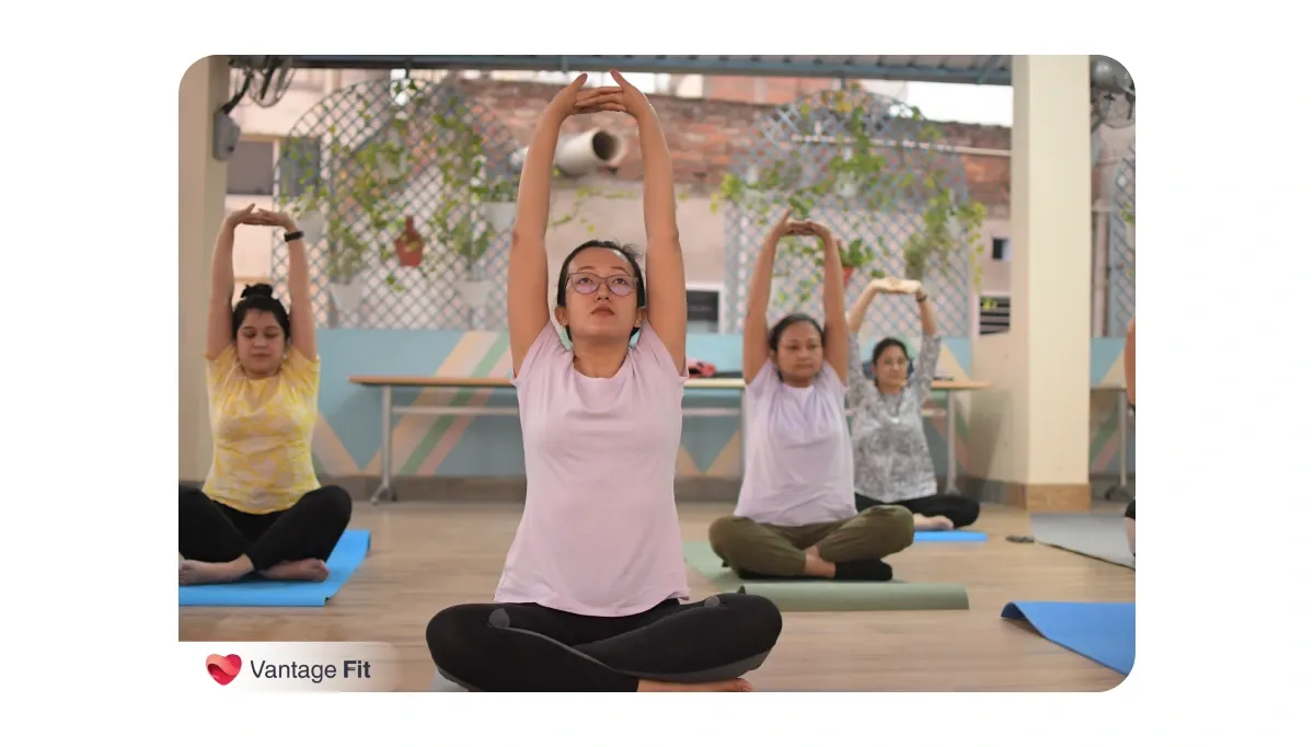 mindfulness exercise