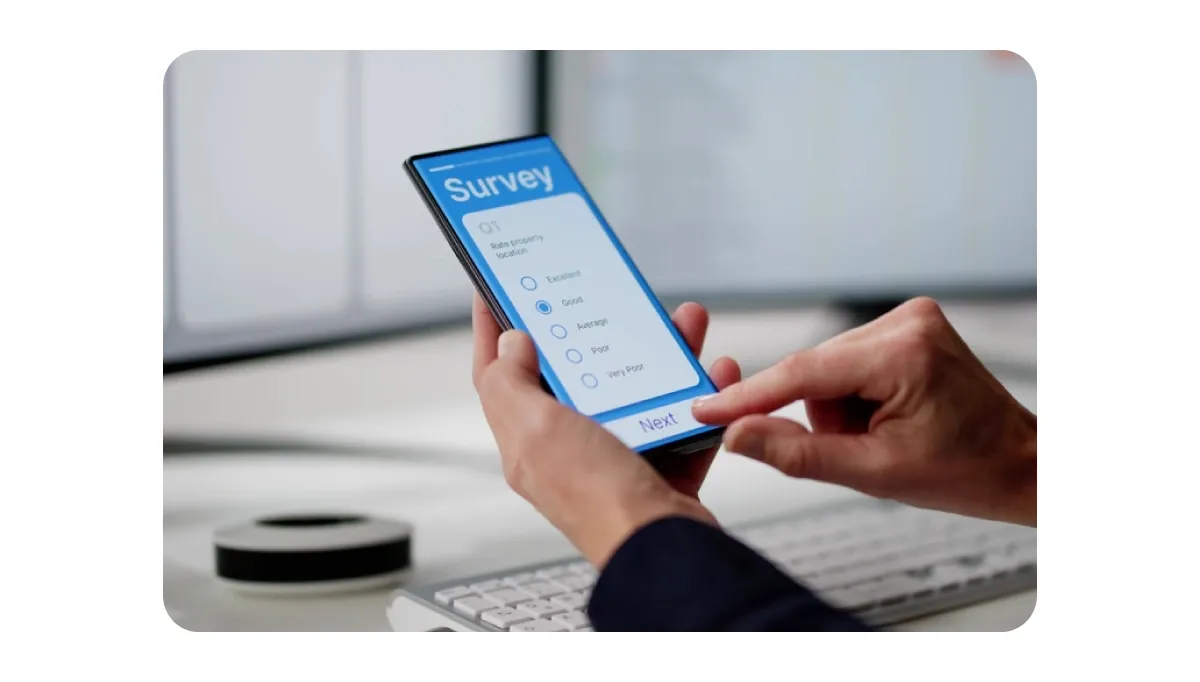 Employee Surveys- Assess Wellness Needs
