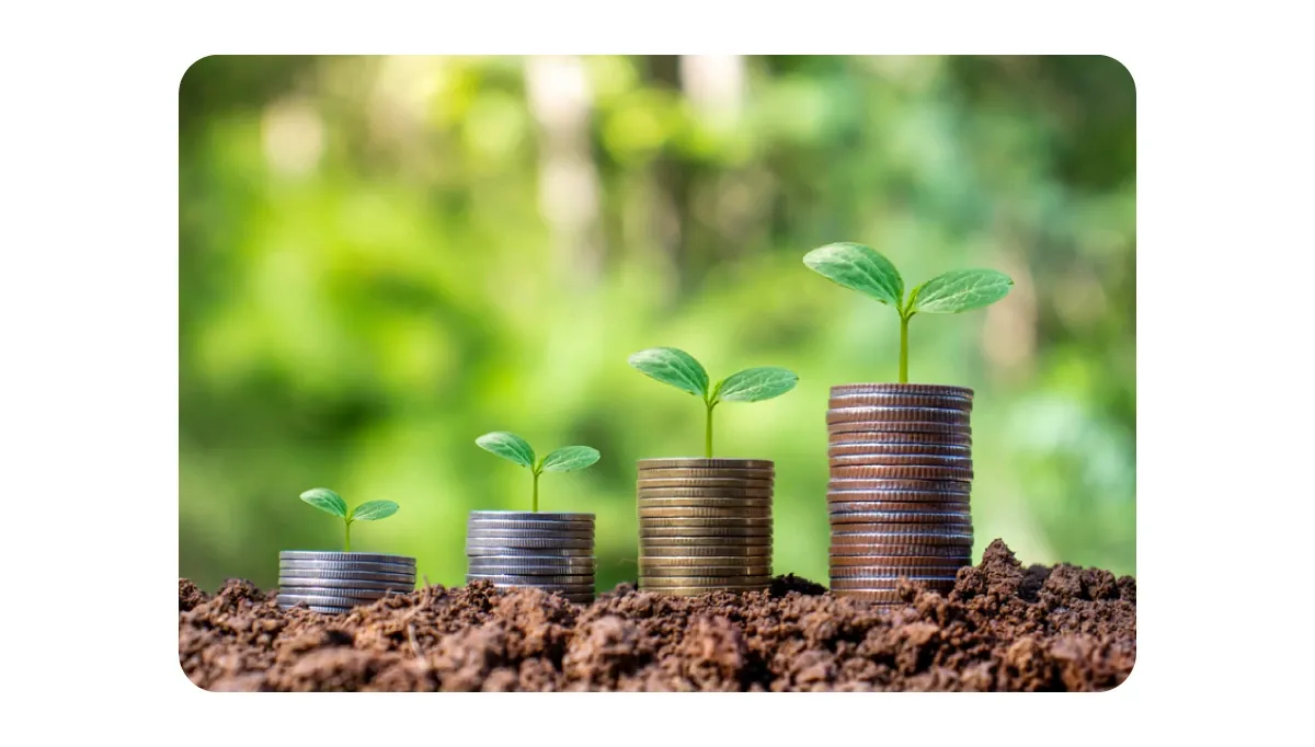 Financial Benefits