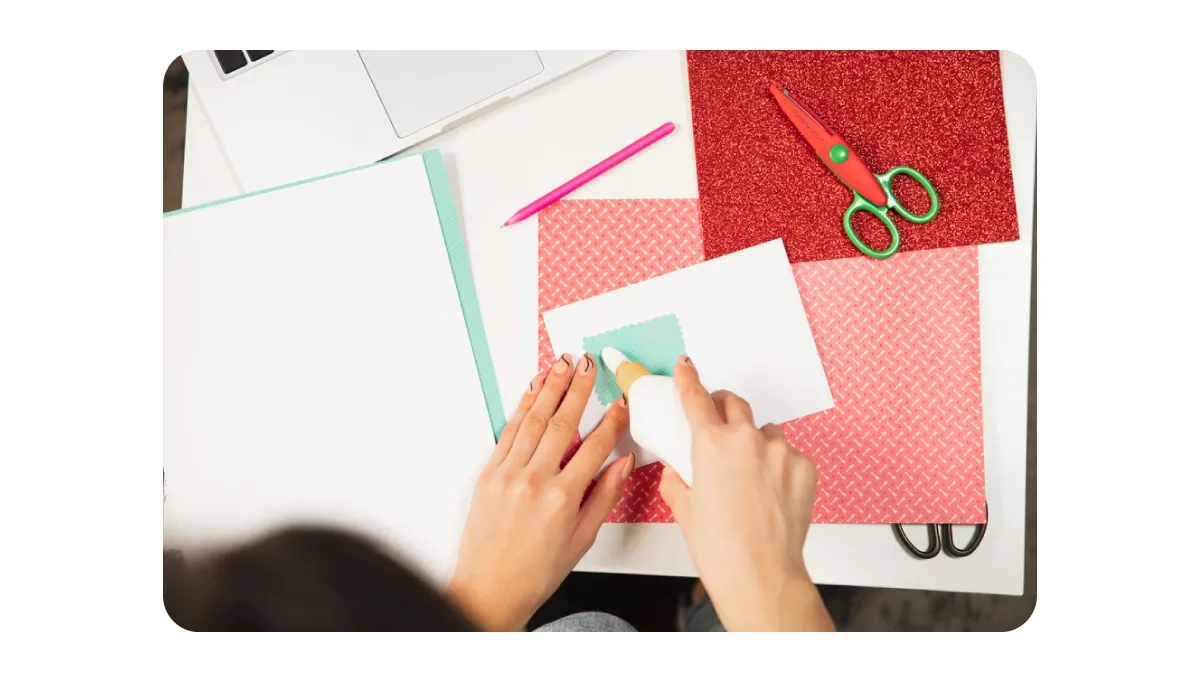 Flag Creation Challenge