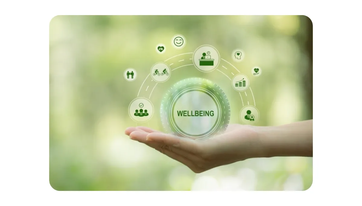 Health & Wellbeing Benefits