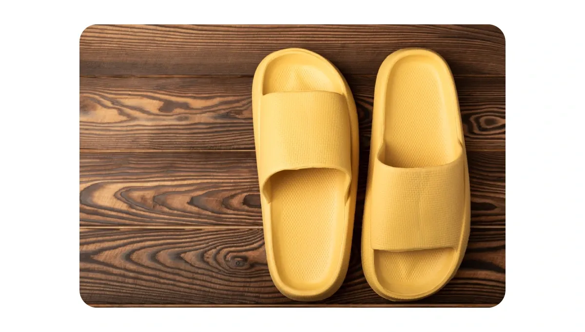 Summer- Flip-Flop Relay