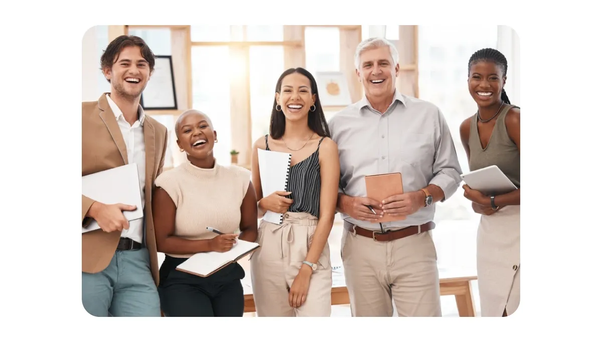 Workplace Culture