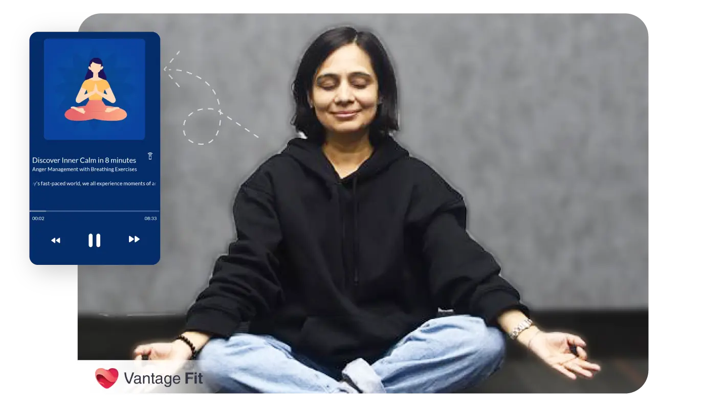 Meditation Ladder
