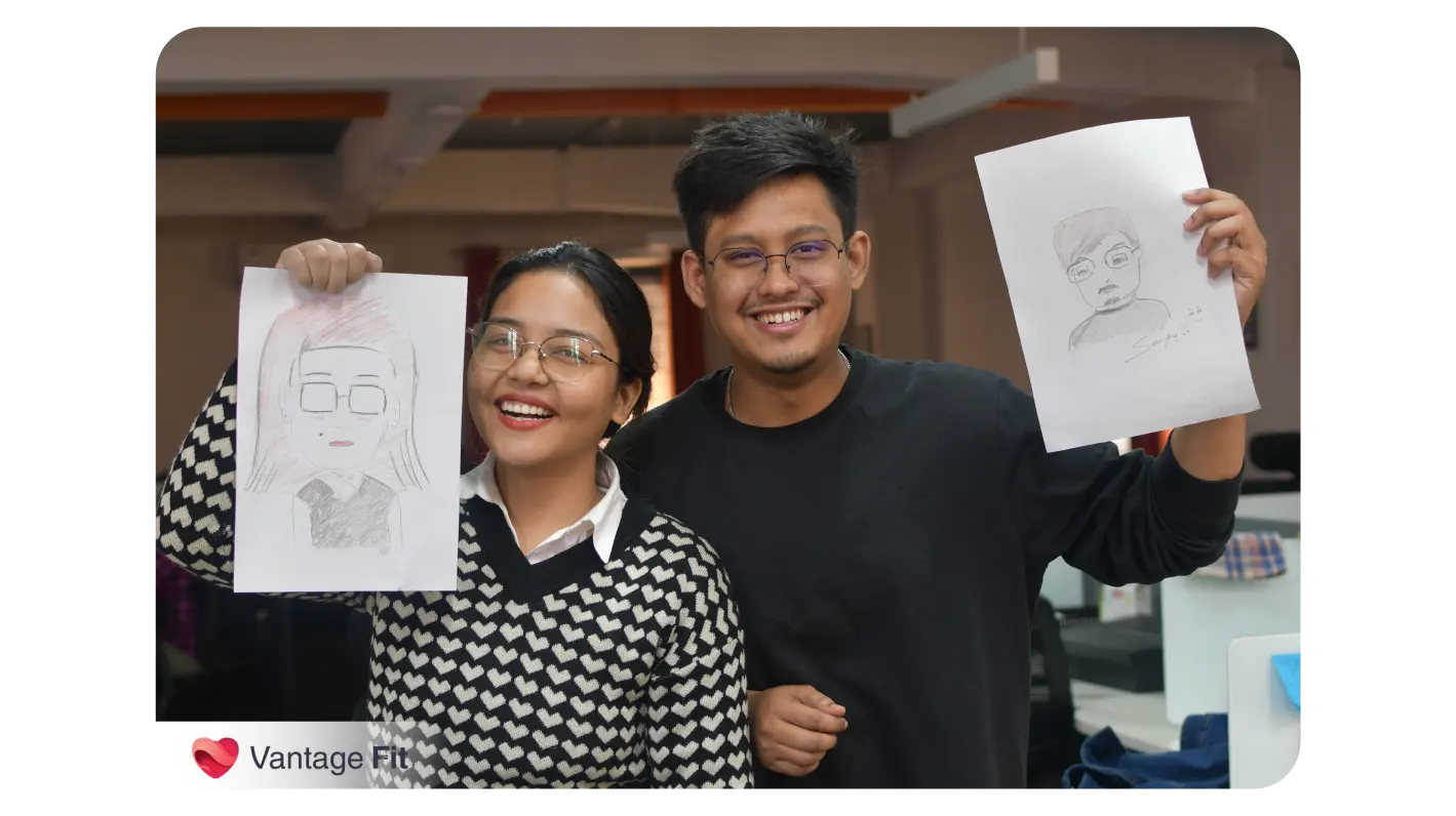 Creativity Fostering