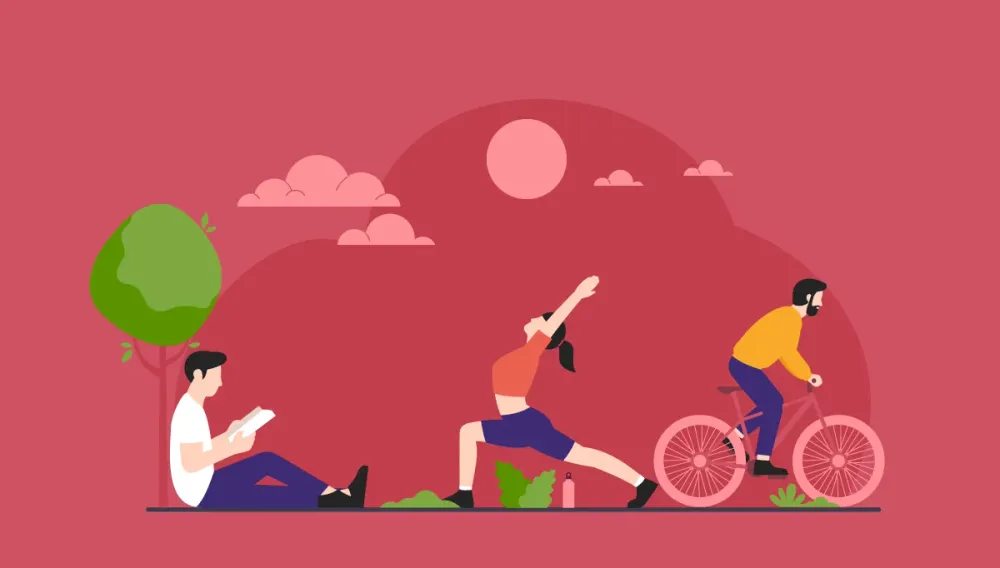 15 Summer Wellness Challenge Ideas To improve Employee Health and Engagement in 2026