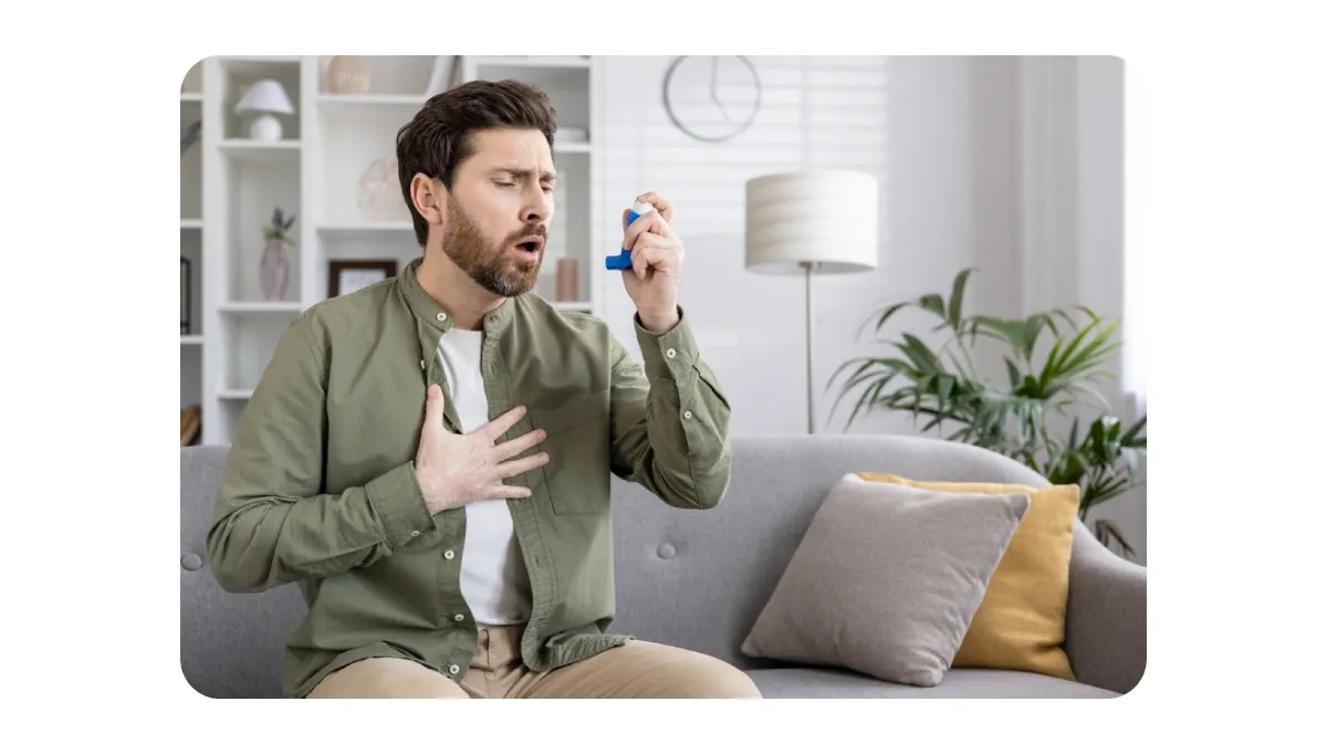 Health Condition Support