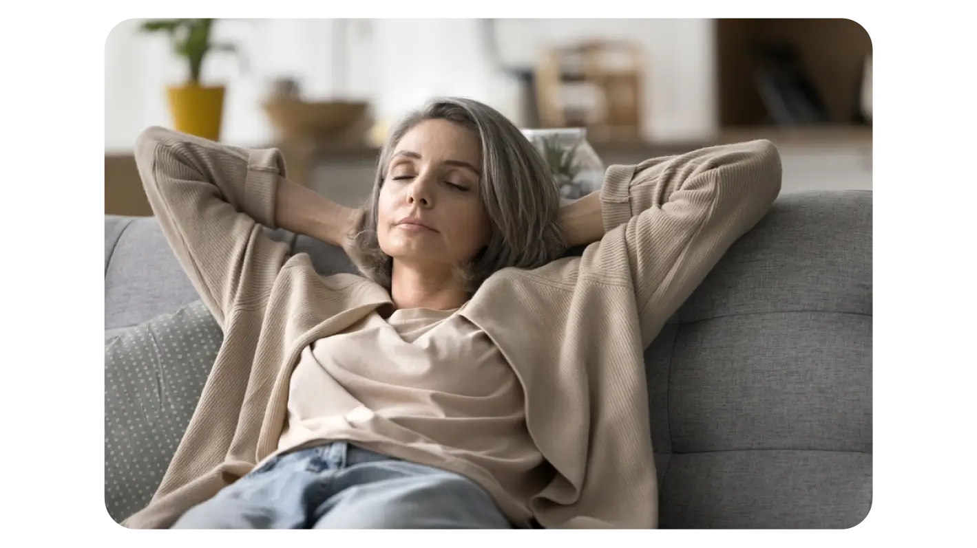 Sleep and Recovery Wellness