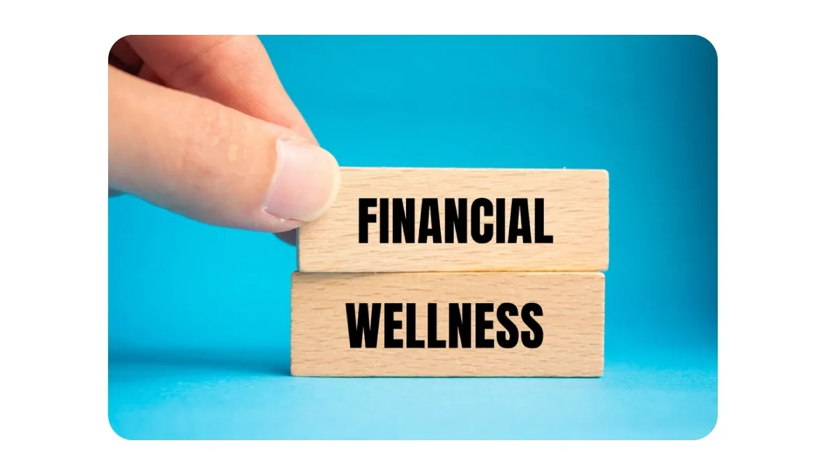 financial wellness