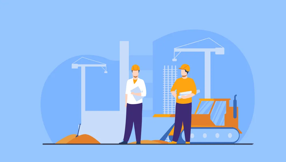 Wellness Programs for Construction Companies