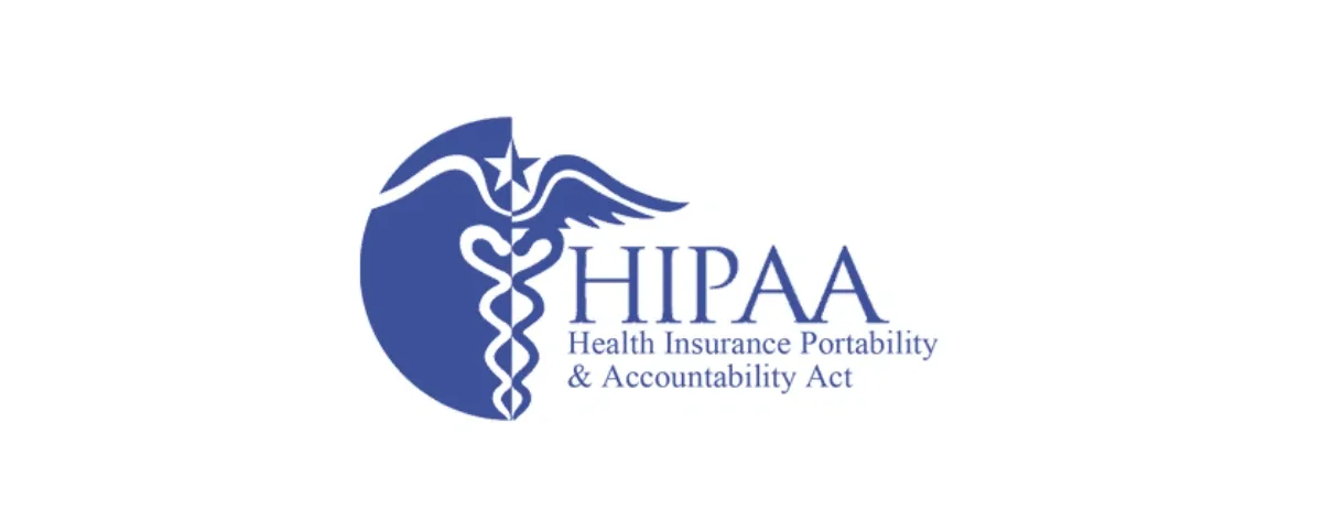 HIPAA (Health Insurance Portability and Accountability Act)