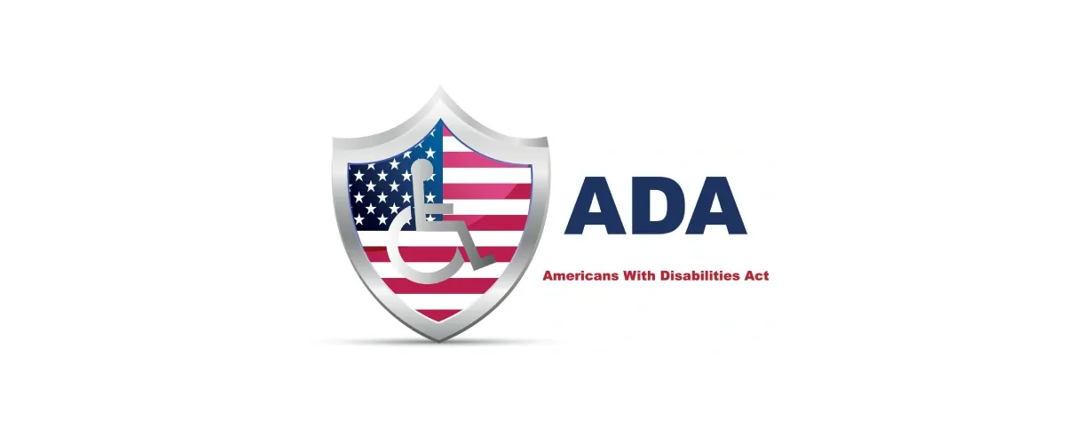 ADA (Americans with Disabilities Act)