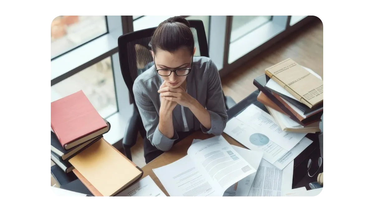 Being Transparent About Workload is one of the evidence-based Strategies to Support Gen Z Mental Health.webp