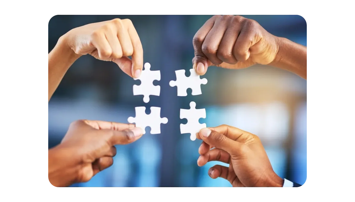 Solutions That Work