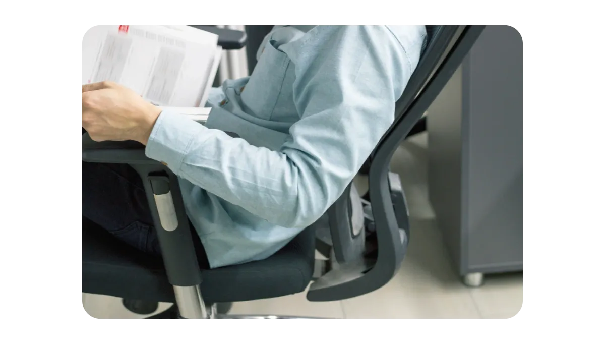  Provide Adjustable Furniture