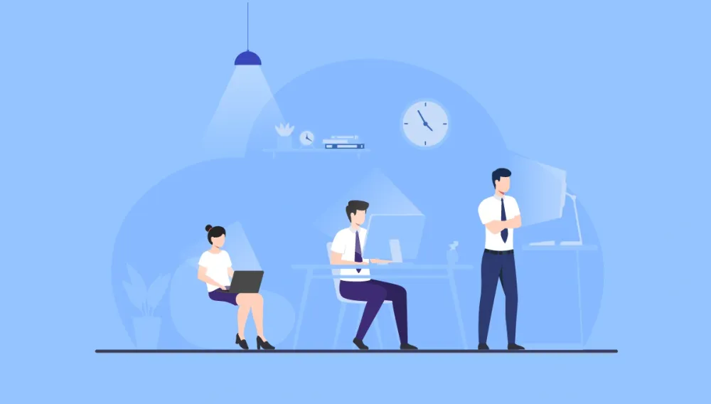 Workplace Ergonomics: Benefits, Risks & How to Improve