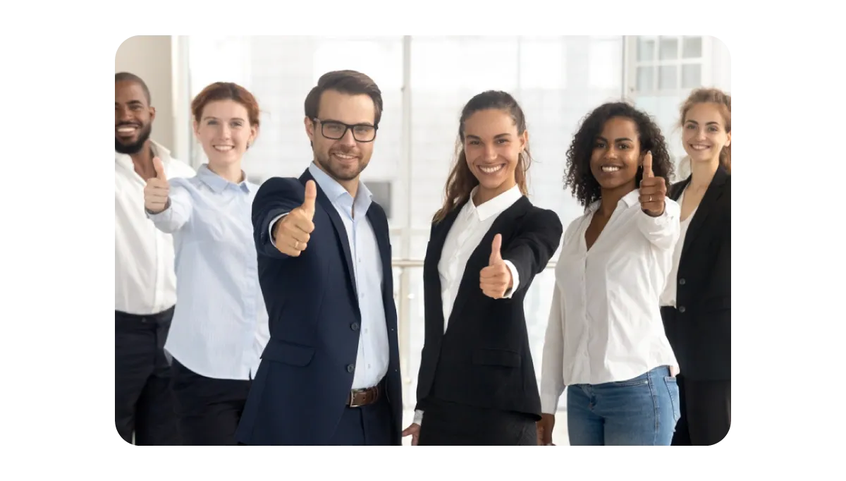 Increases Retention and Satisfaction