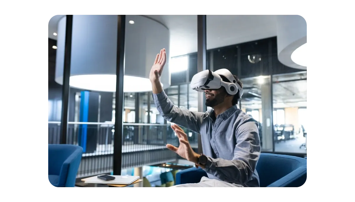 VR and Simulation-Based Ergonomics Training