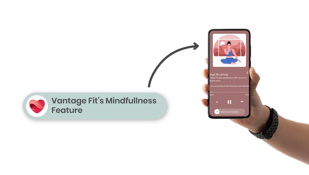 mindfulness meditation in Vantage fit.webp