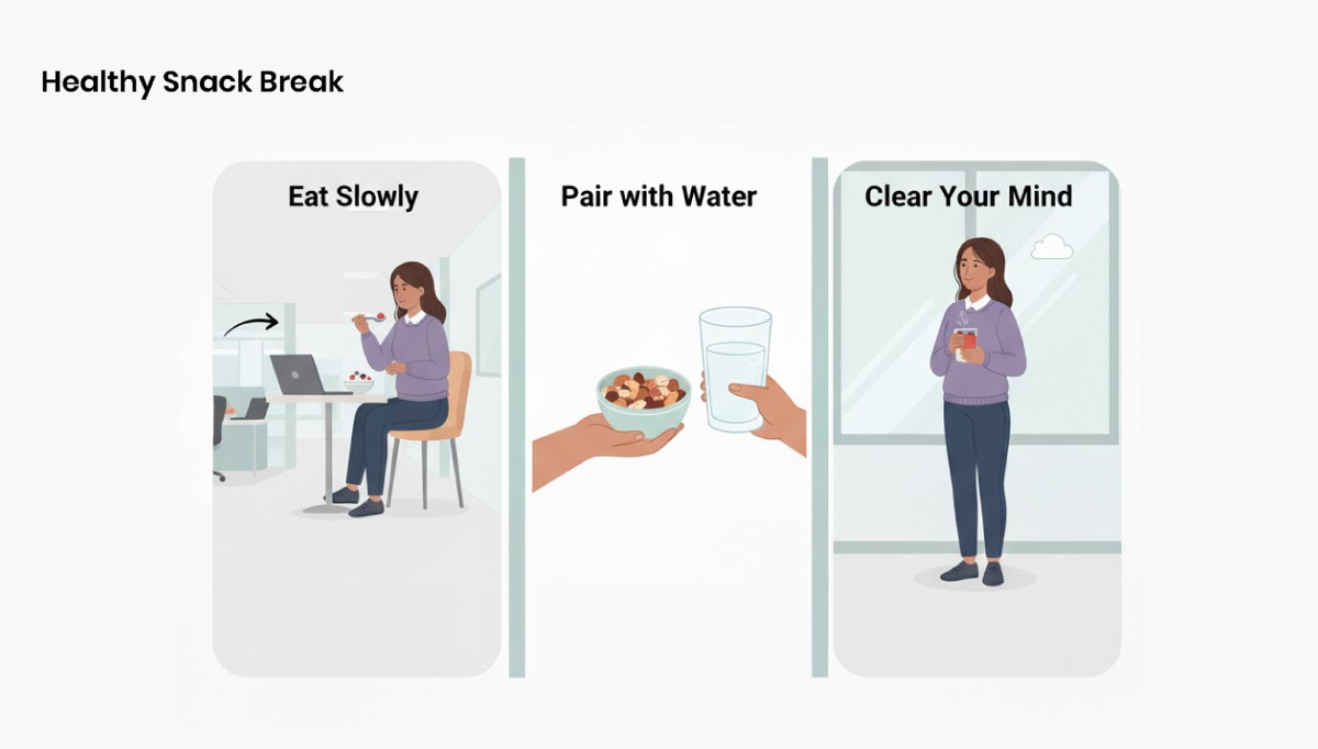 12 Quick 5-Minute Wellness Activities That Boost Focus and Employee Engagement