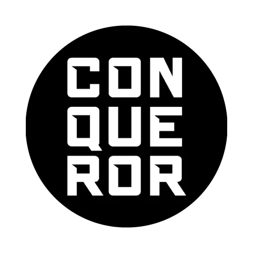 Conqueror logo.png