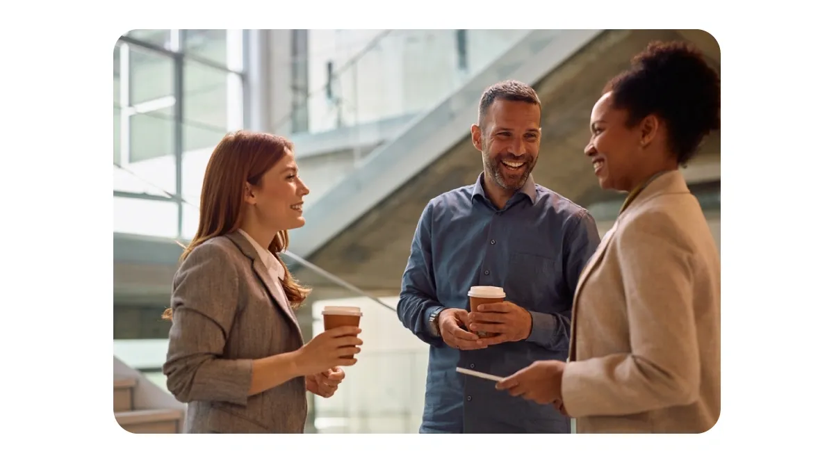 Encourage wellness breaks