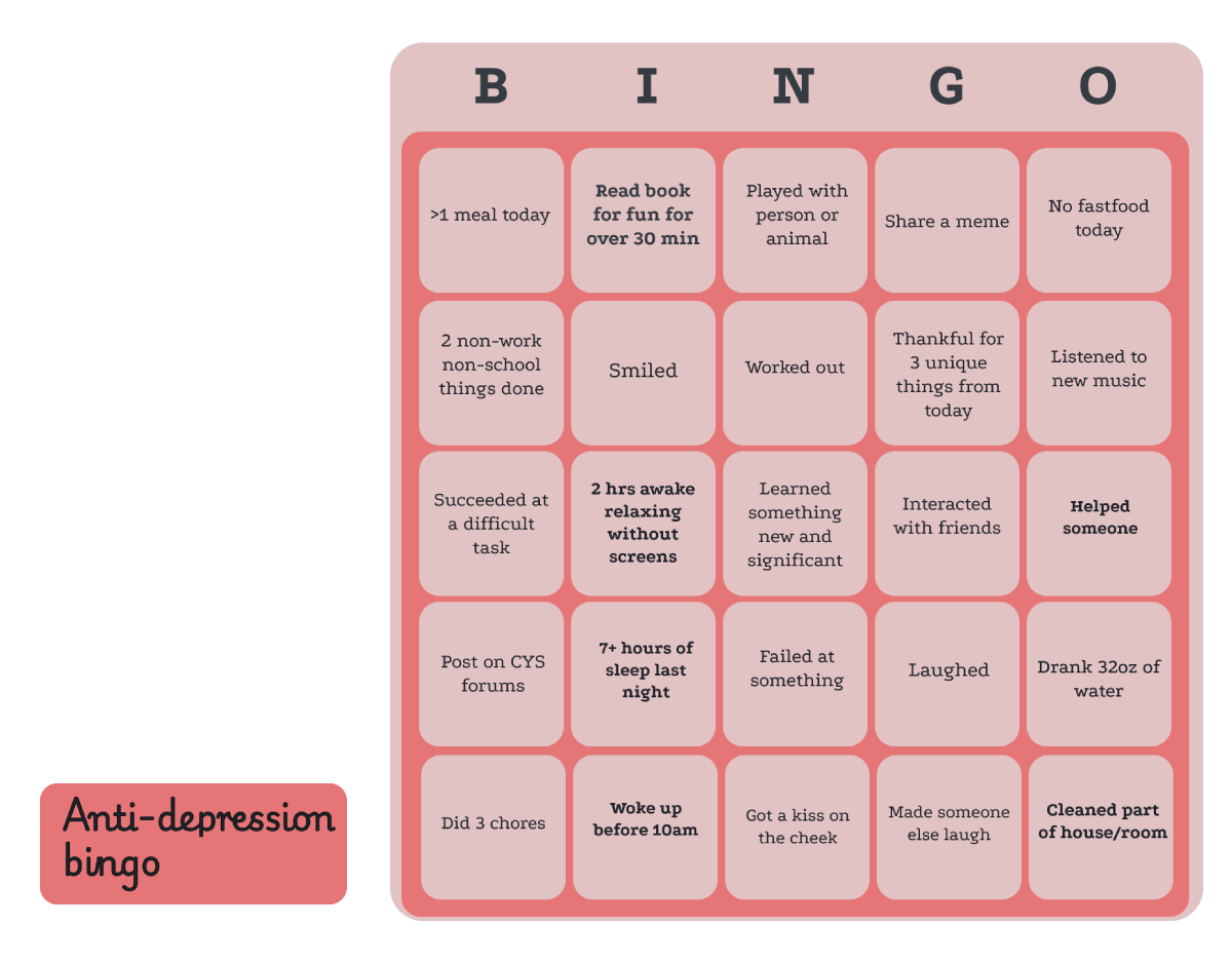 Bingo Baker anti-depression bingo.png