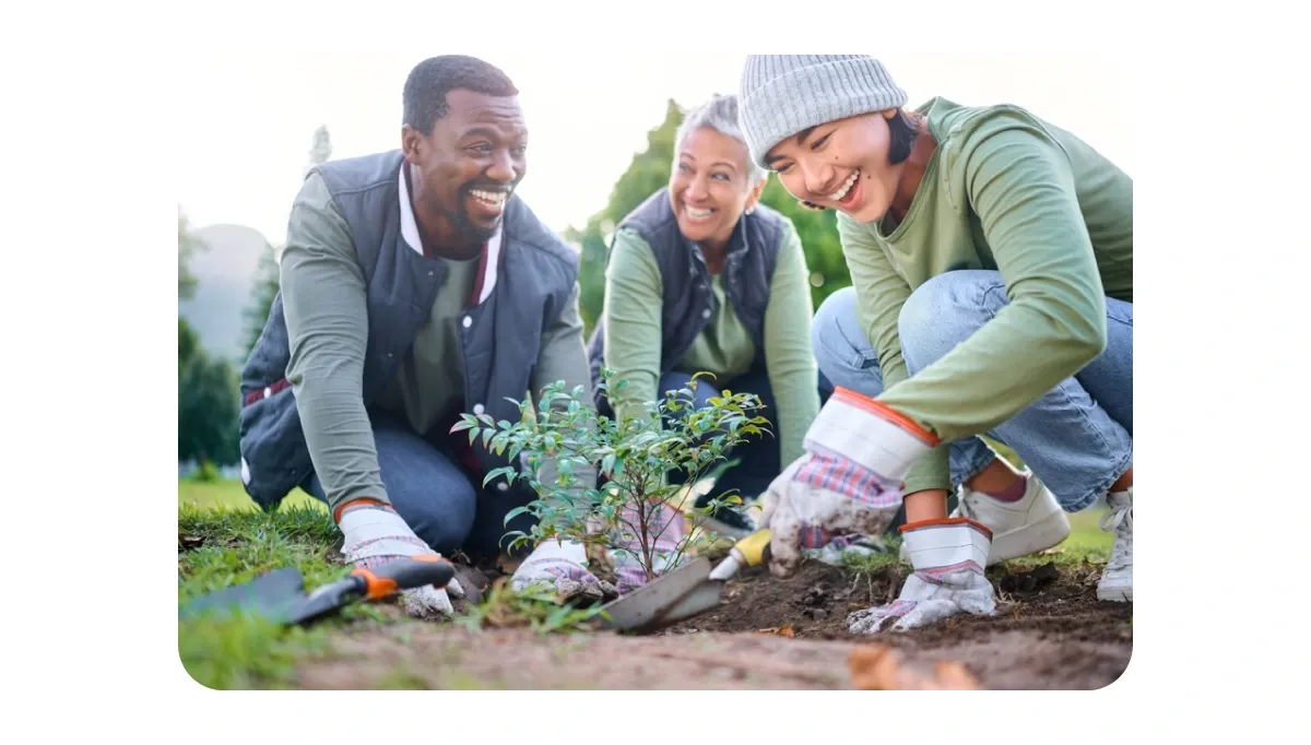 Community Service and Kindness Initiatives