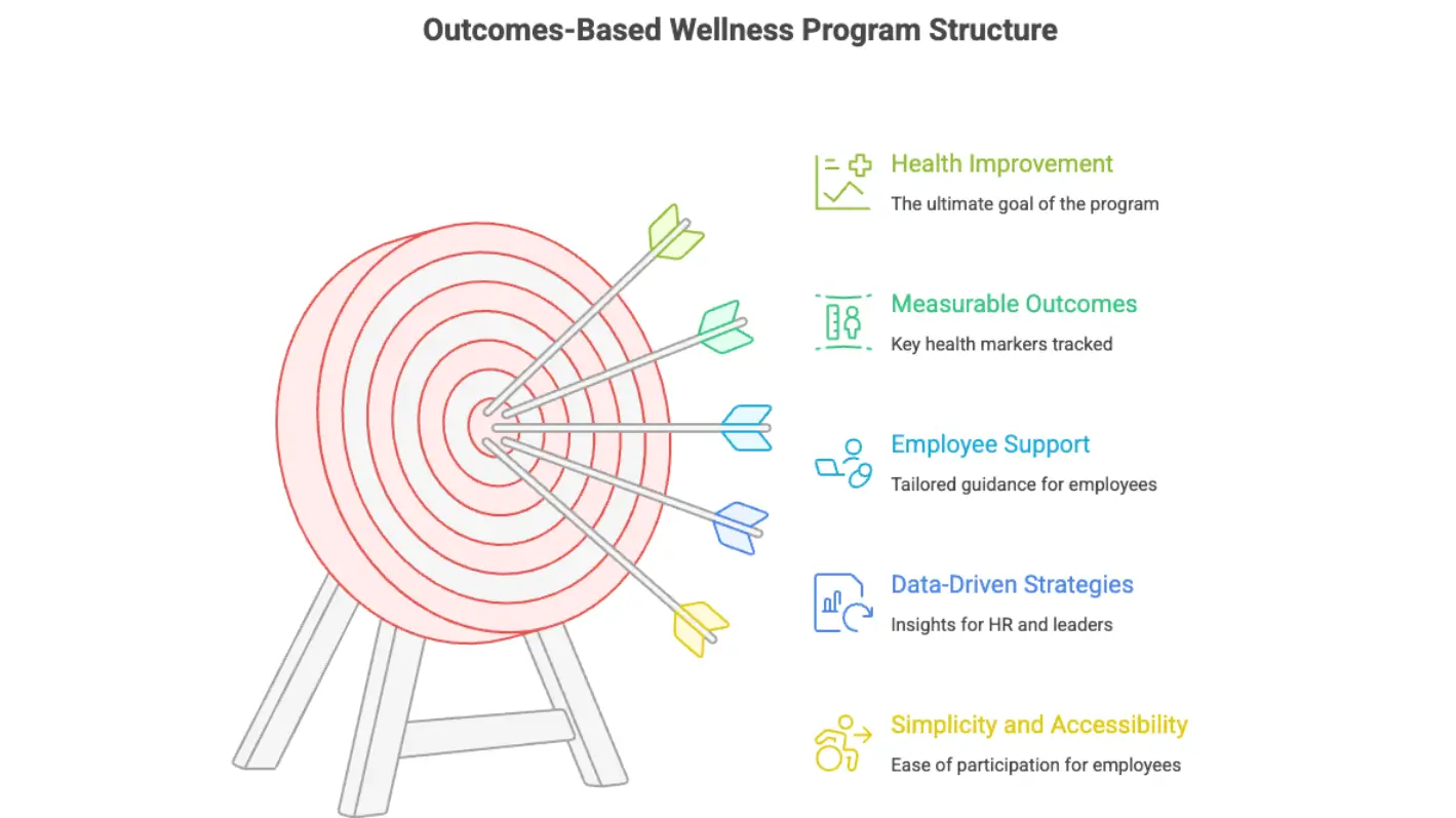 What Exactly Is an Outcomes-Based Wellness Program?