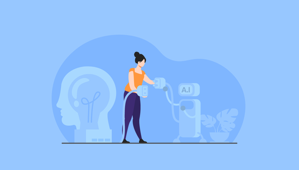 Why AI is the Missing Link in Workplace Mental Health (And Why 2025 Is the Tipping Point)
