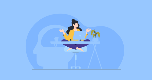 30-Day Mental Wellness Challenge: Simple Habits For A Calmer, Happier You mental-wellness-challenge