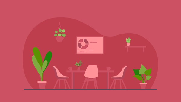 12 Simple and Effective Ways to Build an Eco-Friendly & Sustainable Office