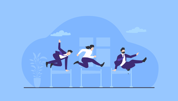 35 Office Olympics Ideas to Spark Wellness, Engagement, and Team Spirit in 2025