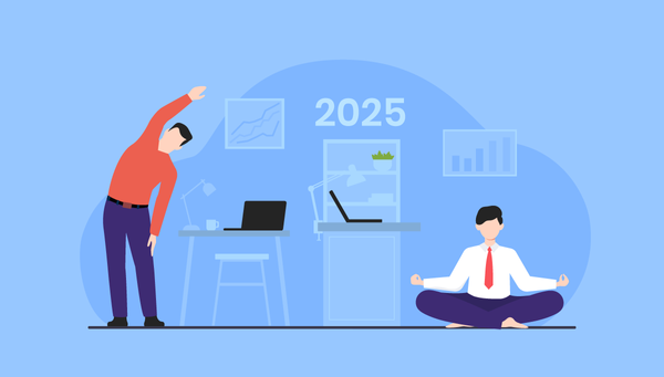 Top 5 Companies Offering Effective Corporate Yoga Programs in 2025