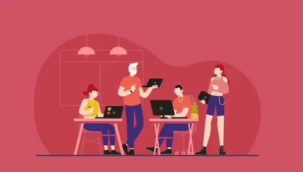 Engaging  Gen Z, Millennials, Gen X, and Boomers with Wellness Programs