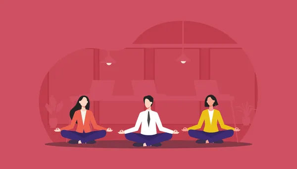 28 Stellar Corporate Wellness Programs from Top Companies