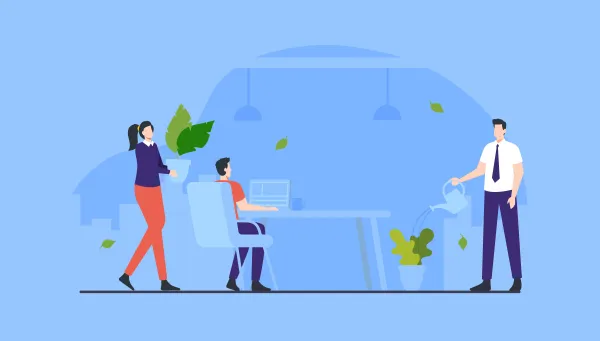 Environmental Wellness in the Workplace: Importance & Strategies to Improve