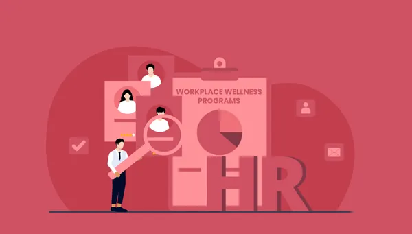 The Role of HR in Workplace Wellness Programs