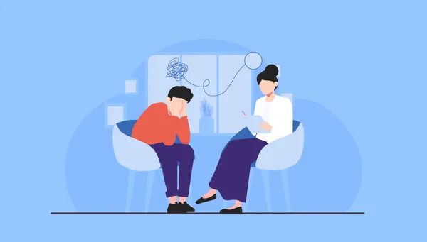 Why Millennial Employees Are Facing a Mental Health Crisis (And How to Help Them)