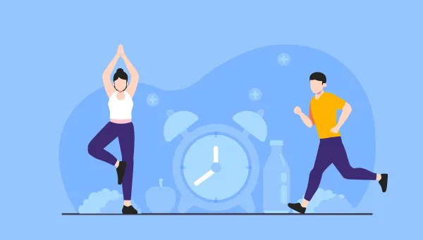 12 Quick 5-Minute Wellness Activities That Boost Focus and Employee Engagement