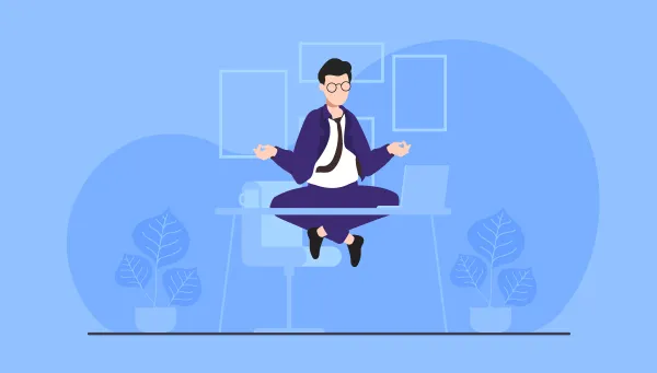 Meditation in the Workplace: 10 Evidence-Backed Benefits
